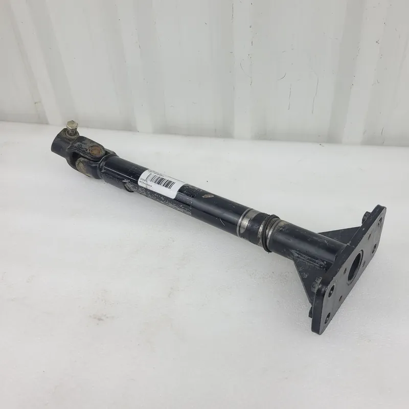 Premium steering shaft, eps